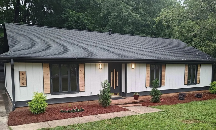 Primary Photo - 406 Wilcrest Dr