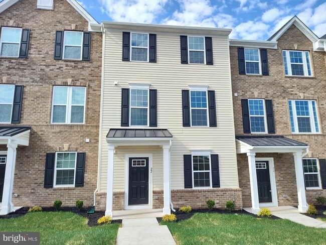 Building Photo - 22 Indian Field Ln