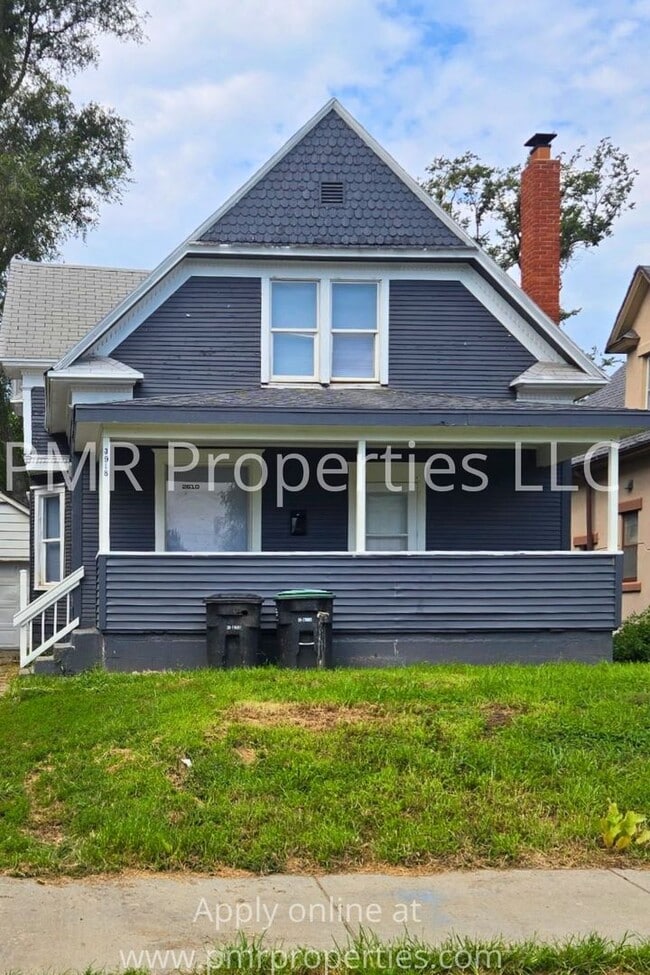 Building Photo - 3918 N 17th St