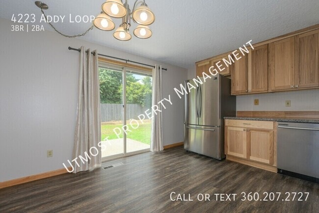 Building Photo - 4223 Addy Loop