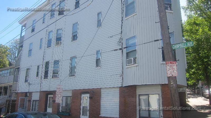 Primary Photo - 264 Campbell Ave