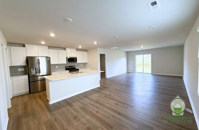 Building Photo - 209 Wintersweet Wy