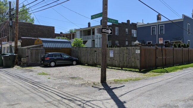 Building Photo - 122 Wilber Ave
