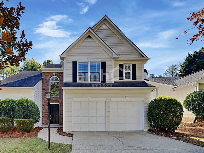 Primary Photo - 1821 Chardin Way