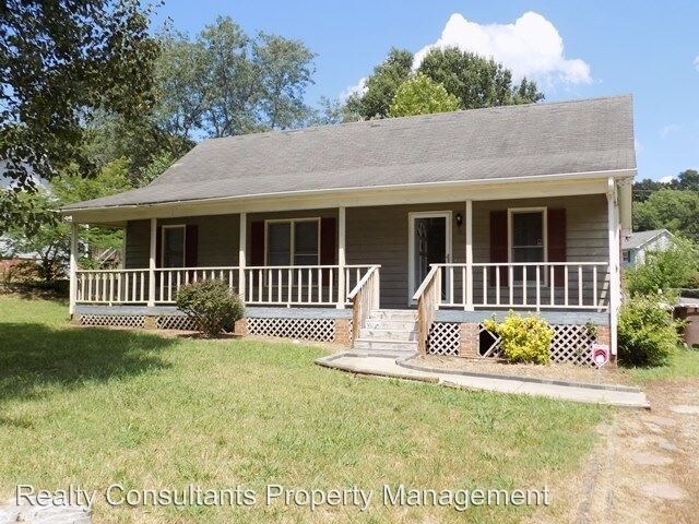 Primary Photo - 3 br, 1.5 bath House - 4300 Holland Road