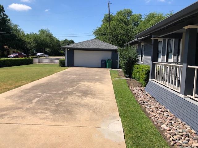 Building Photo - 1401 Harroun Ave