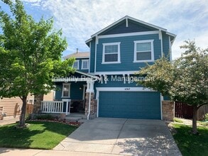Building Photo - 4367 Prairie Rose Cir