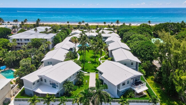 Building Photo - 320 S Ocean Blvd