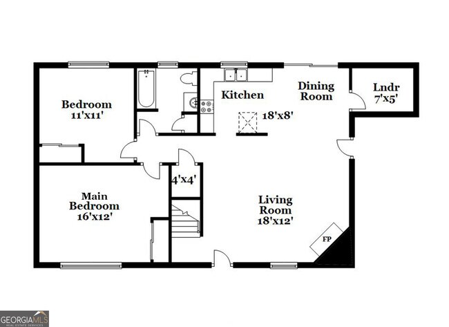 Building Photo - 46 Cathie Dr