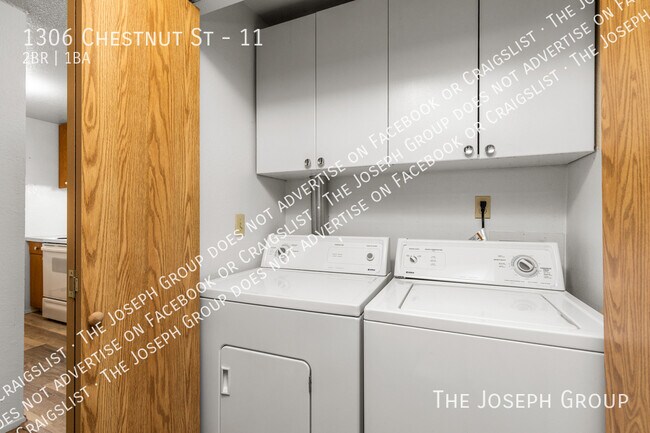 Building Photo - 1306 Chestnut St