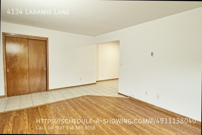 Building Photo - 4134 Laramie Ln