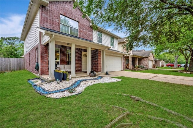 Building Photo - 4026 Bentwood Dr