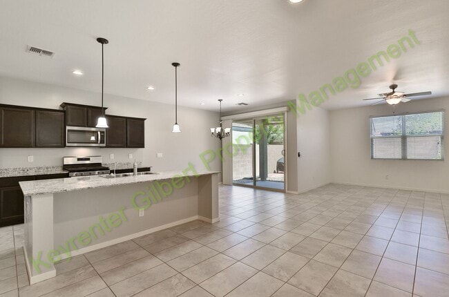 Building Photo - Beautiful 3-Bed/2-Bath Home in San Tan Valley’s The Parks Community.