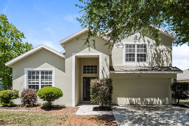 Building Photo - 4385 Spring Blossom Dr