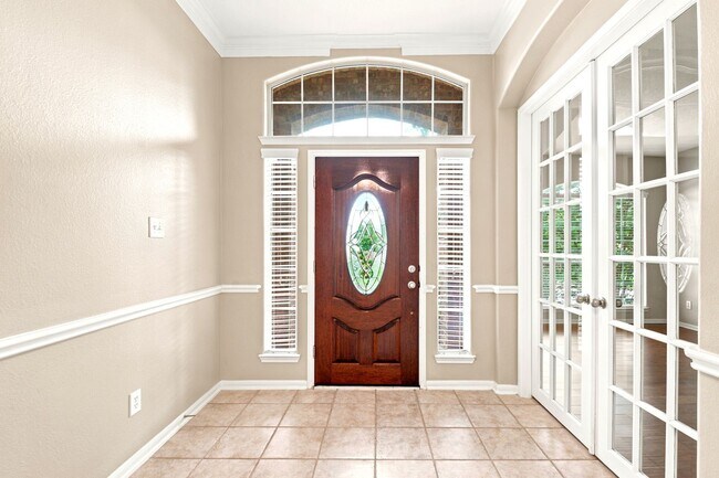 Building Photo - 24815 Corbin Gate Dr