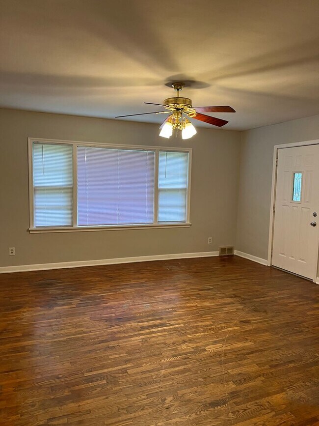 Building Photo - Step inside!  You will love what you see. COMING SOON