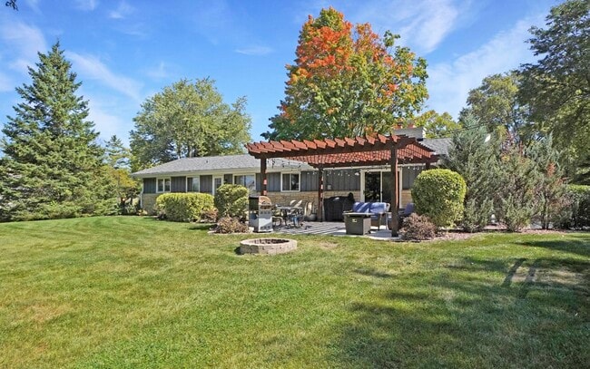 Patio - 4665 N 159th St