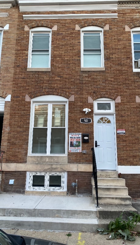 Building Photo - 50 Gorman Ave