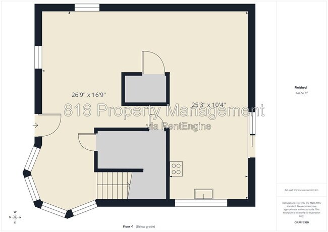 Building Photo - 1256 Pennsylvania Ave