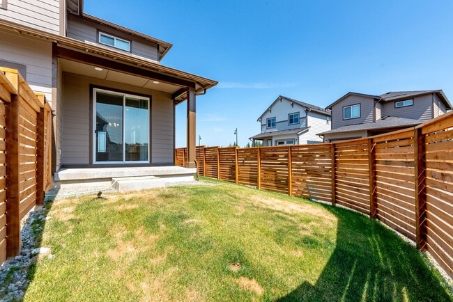 Building Photo - New Construction - Tehaleh community