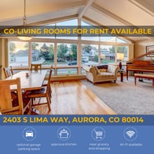 Building Photo - 2403 S Lima Way