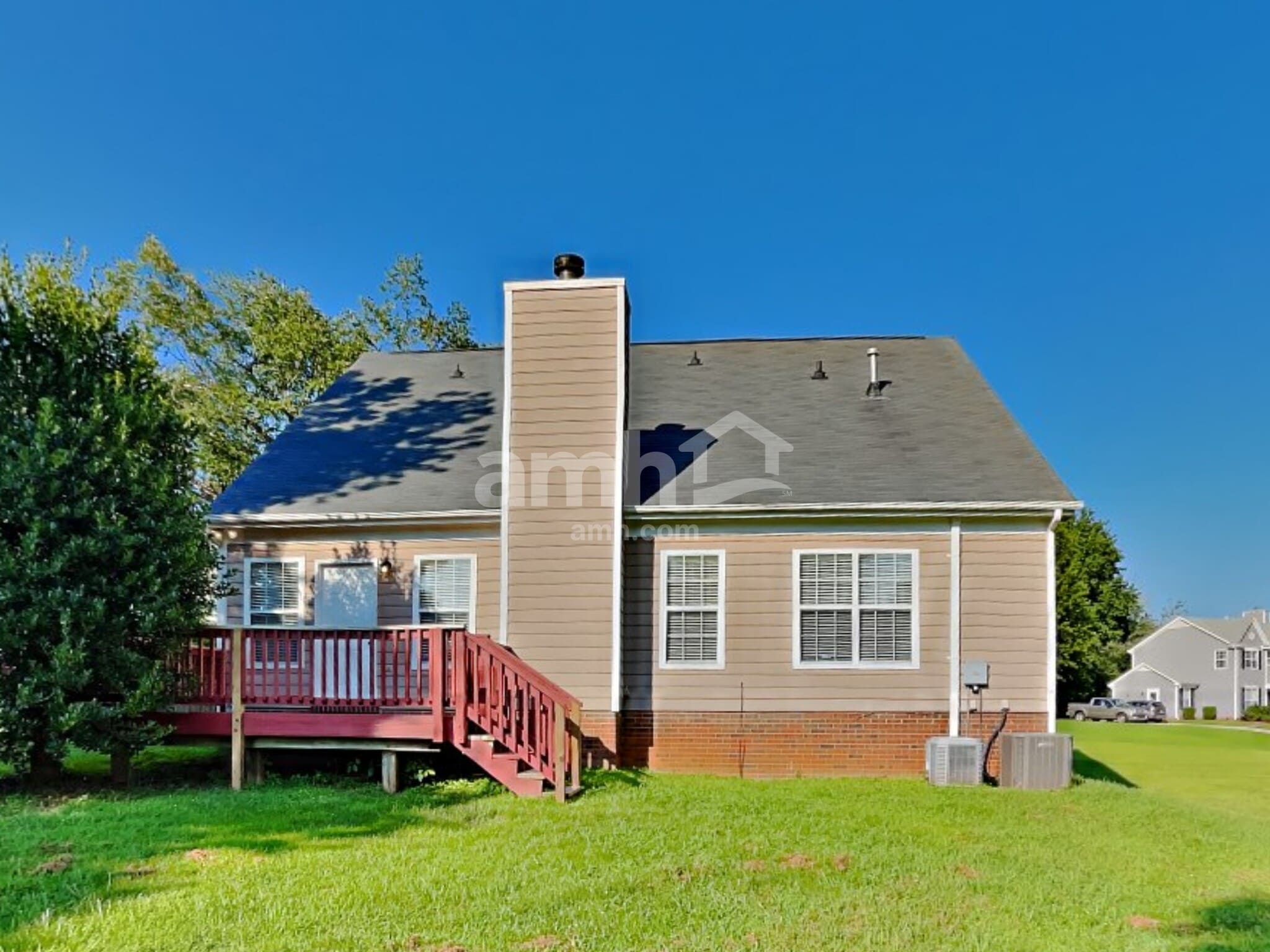 Building Photo - 7117 Daerwood Pl