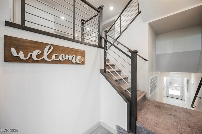 Building Photo - 8081 Misty Canyon Ave