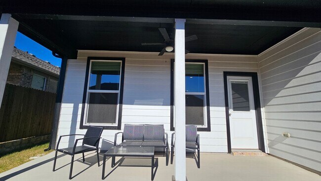 Building Photo - New Home For Rent!