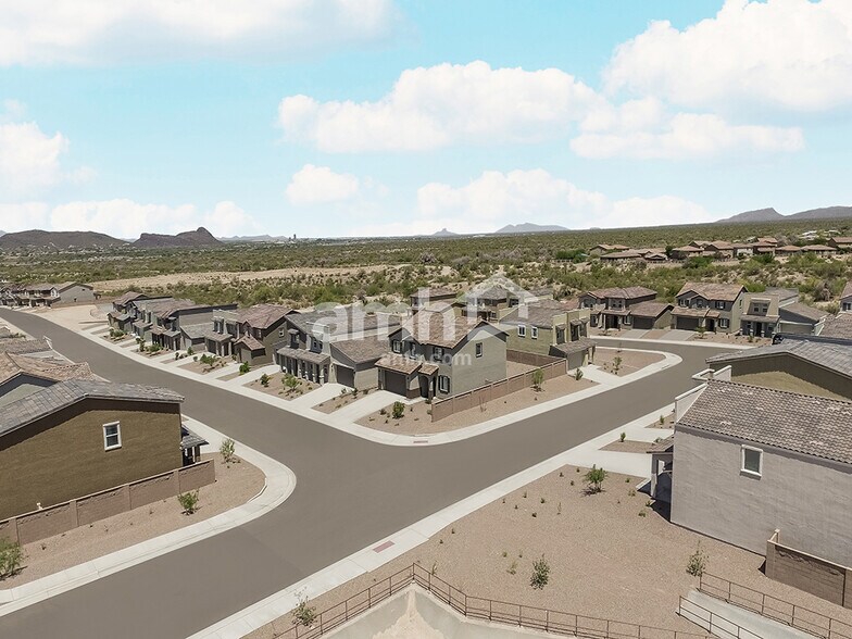 Building Photo - 6185 W Calle Lingo