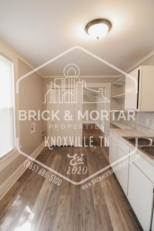 Building Photo - 1123 Chickamauga Ave