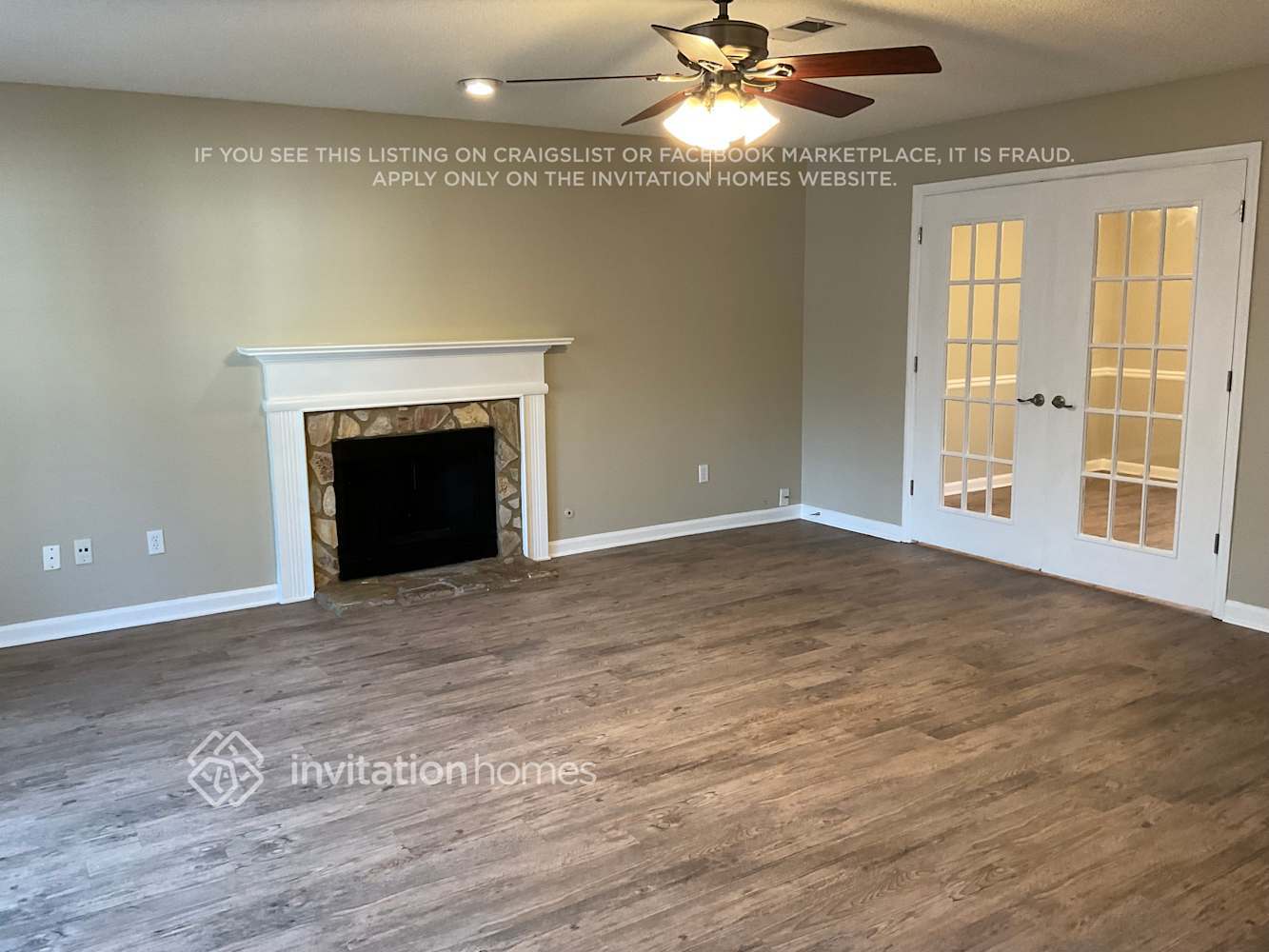 Building Photo - 1401 Chapel Hill Ln SW