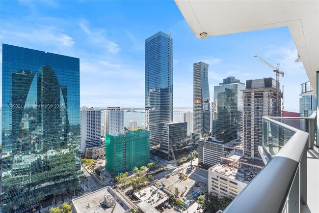 Building Photo - 1300 S Miami Ave