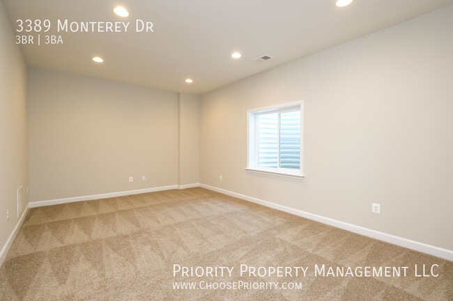 Building Photo - Brand New Townhome in Preston Lake