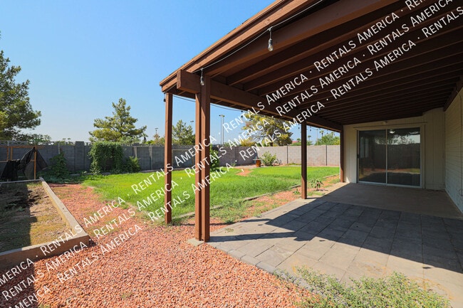 Building Photo - 6312 S College Ave