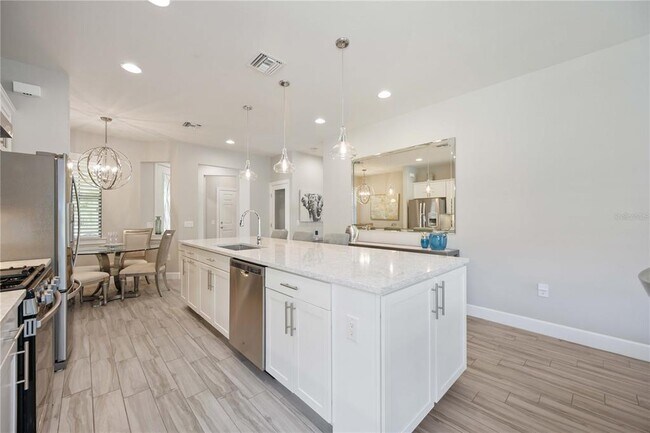 Building Photo - 16654 Blackwater Ter