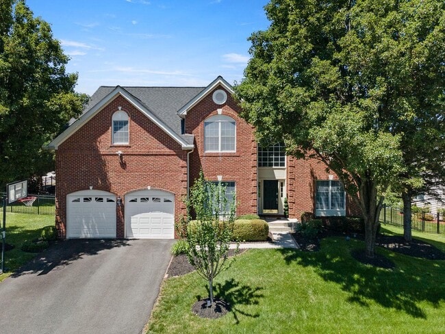 Building Photo - 22561 Howardsville Woods Ct