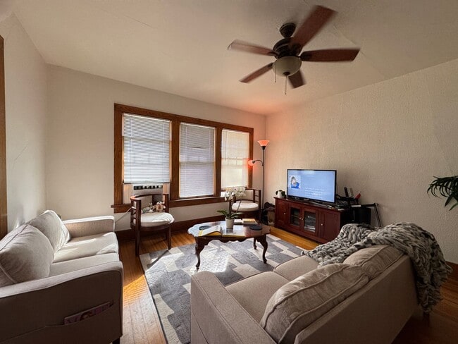 Building Photo - 108-110 Garfield St.