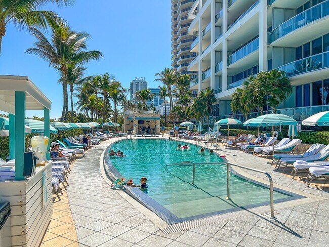 Building Photo - 6799 Collins Ave