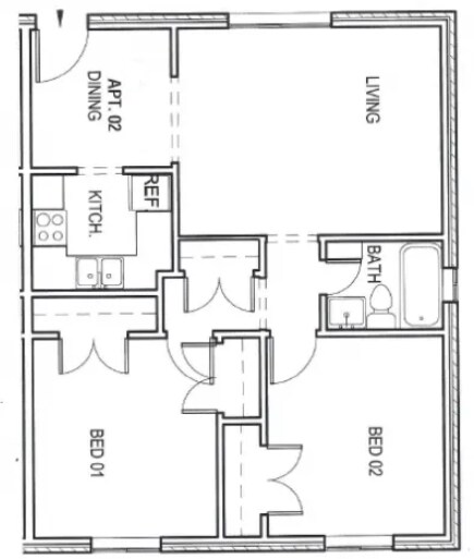 Available now! - Links on Gaston