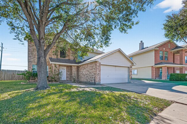 Building Photo - 15707 Crooked Arrow Dr