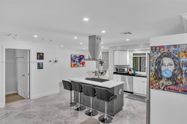 Building Photo - 2191 SW 27th Ln