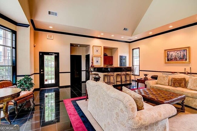 Building Photo - 3636 Habersham Rd NW