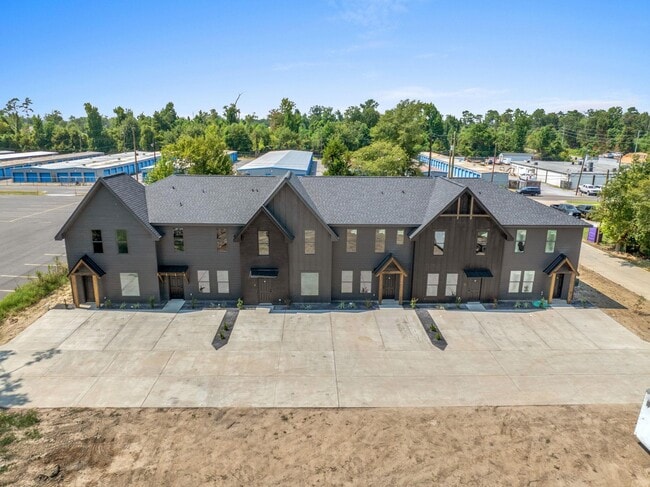 Building Photo - 3525 Heard Rd