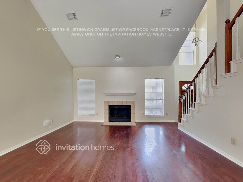 Building Photo - 14711 Cypress Green Dr