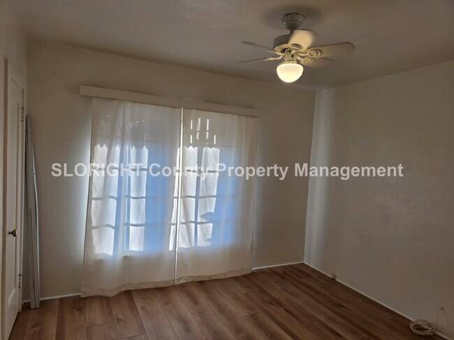 Building Photo - AVAILABLE NOW - Charming Home with Garage in Santa Maria - 2 Bed / 1 Bath