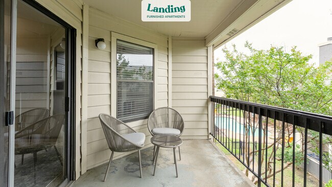 Building Photo - 2950 Mustang Dr