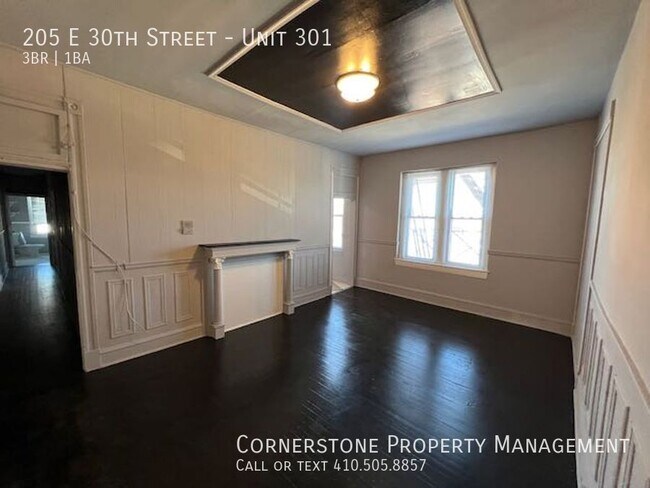 Building Photo - 205 E 30th St