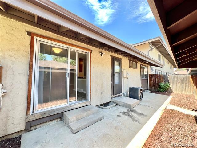Building Photo - 3739 S Granby Way
