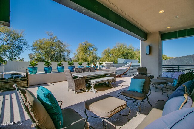 Building Photo - 4201 N Marshall Way