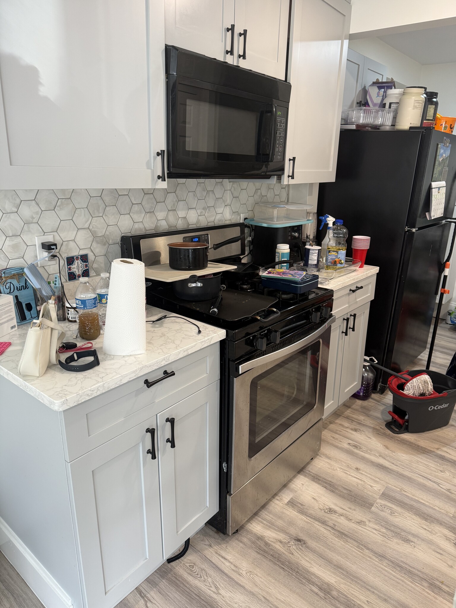 Building Photo - 1000 Harvard St